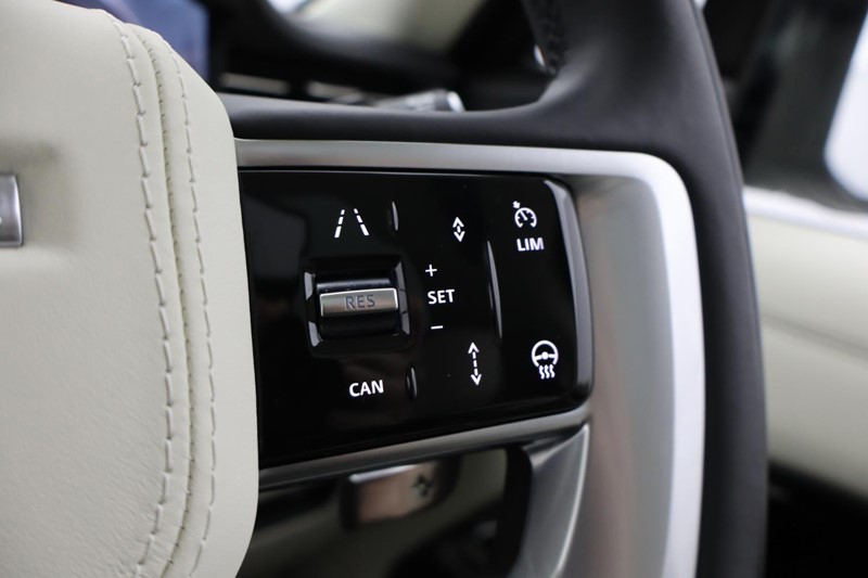 2025 (25) LAND ROVER RANGE ROVER 3.0 P550e Autobiography 4dr Auto 5020159