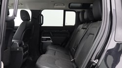 2022 (22) LAND ROVER DEFENDER 3.0 D250 XS Edition 110 5dr Auto 5041994