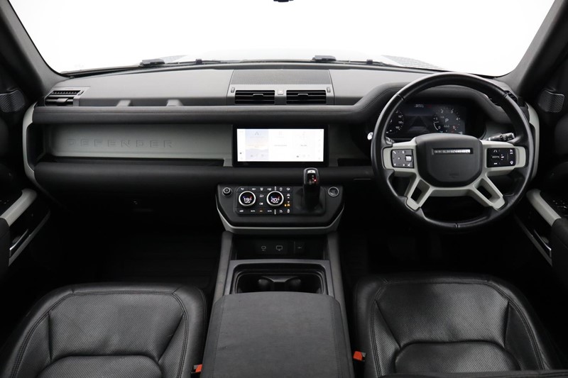 2022 (22) LAND ROVER DEFENDER 3.0 D250 XS Edition 110 5dr Auto 5042028