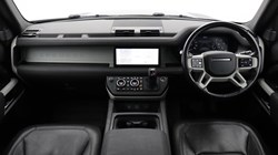 2022 (22) LAND ROVER DEFENDER 3.0 D250 XS Edition 110 5dr Auto 5042028