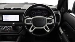 2022 (22) LAND ROVER DEFENDER 3.0 D250 XS Edition 110 5dr Auto 5042030