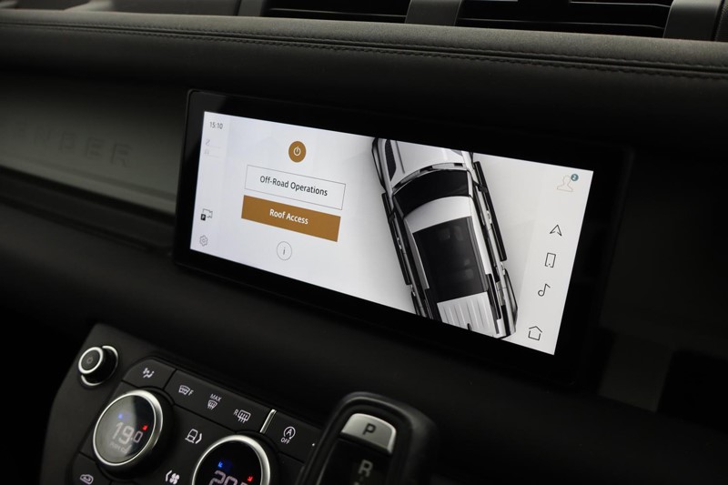 2022 (22) LAND ROVER DEFENDER 3.0 D250 XS Edition 110 5dr Auto 5042021