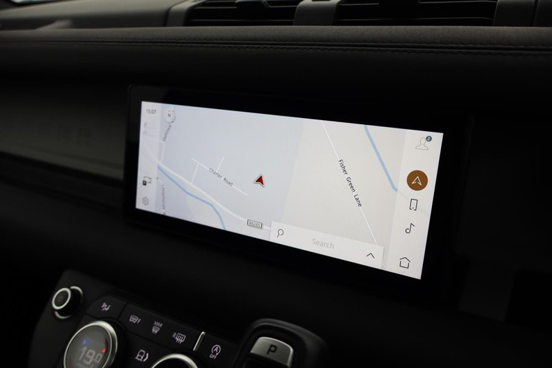 2022 (22) LAND ROVER DEFENDER 3.0 D250 XS Edition 110 5dr Auto 5042009