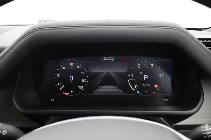 2022 (22) LAND ROVER DEFENDER 3.0 D250 XS Edition 110 5dr Auto 5042005