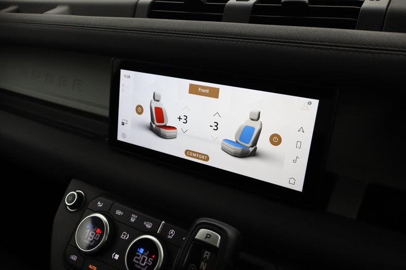 2022 (22) LAND ROVER DEFENDER 3.0 D250 XS Edition 110 5dr Auto 5042011