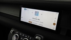 2022 (22) LAND ROVER DEFENDER 3.0 D250 XS Edition 110 5dr Auto 5042023