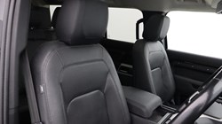 2022 (22) LAND ROVER DEFENDER 3.0 D250 XS Edition 110 5dr Auto 5042001