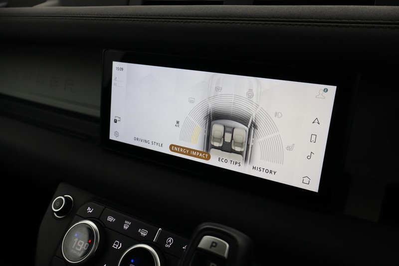 2022 (22) LAND ROVER DEFENDER 3.0 D250 XS Edition 110 5dr Auto 5042017