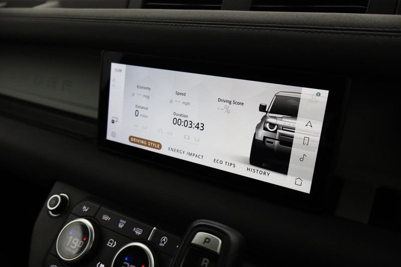 2022 (22) LAND ROVER DEFENDER 3.0 D250 XS Edition 110 5dr Auto 5042016