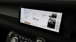 2022 (22) LAND ROVER DEFENDER 3.0 D250 XS Edition 110 5dr Auto 5042016