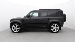 2022 (22) LAND ROVER DEFENDER 3.0 D250 XS Edition 110 5dr Auto 5041990