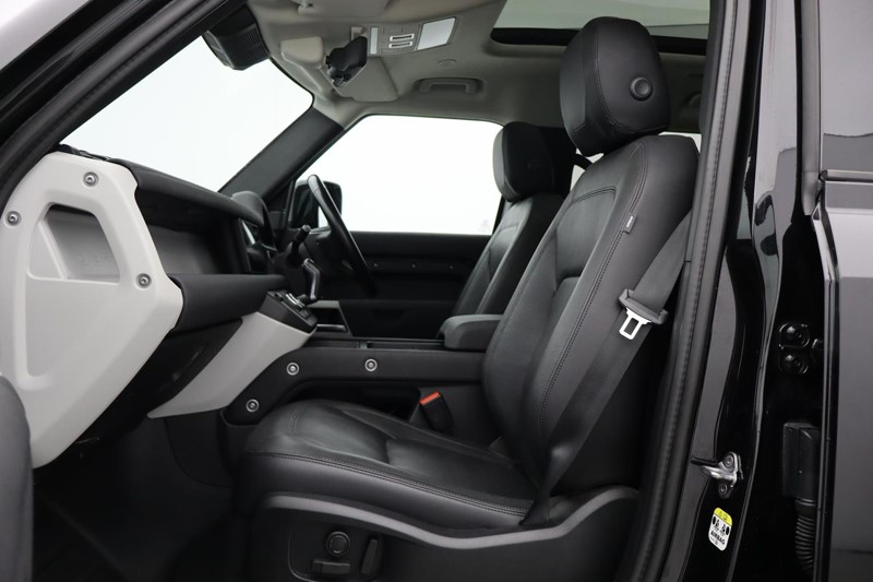 2022 (22) LAND ROVER DEFENDER 3.0 D250 XS Edition 110 5dr Auto 5041993