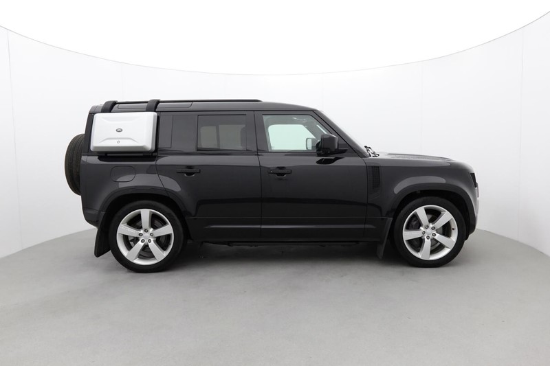 2022 (22) LAND ROVER DEFENDER 3.0 D250 XS Edition 110 5dr Auto 5041989