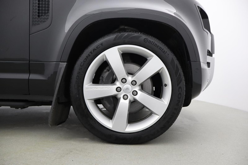 2022 (22) LAND ROVER DEFENDER 3.0 D250 XS Edition 110 5dr Auto 5041999