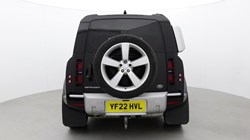 2022 (22) LAND ROVER DEFENDER 3.0 D250 XS Edition 110 5dr Auto 5041988
