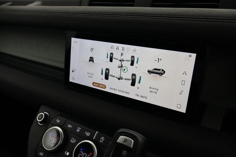 2022 (22) LAND ROVER DEFENDER 3.0 D250 XS Edition 110 5dr Auto 5042018