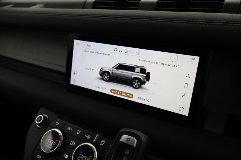 2022 (22) LAND ROVER DEFENDER 3.0 D250 XS Edition 110 5dr Auto 5042024