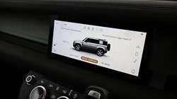 2022 (22) LAND ROVER DEFENDER 3.0 D250 XS Edition 110 5dr Auto 5042024