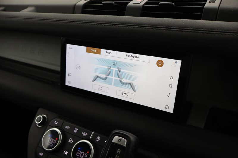 2022 (22) LAND ROVER DEFENDER 3.0 D250 XS Edition 110 5dr Auto 5042012