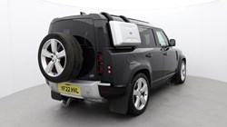 2022 (22) LAND ROVER DEFENDER 3.0 D250 XS Edition 110 5dr Auto 5041991