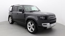 2022 (22) LAND ROVER DEFENDER 3.0 D250 XS Edition 110 5dr Auto 5041985