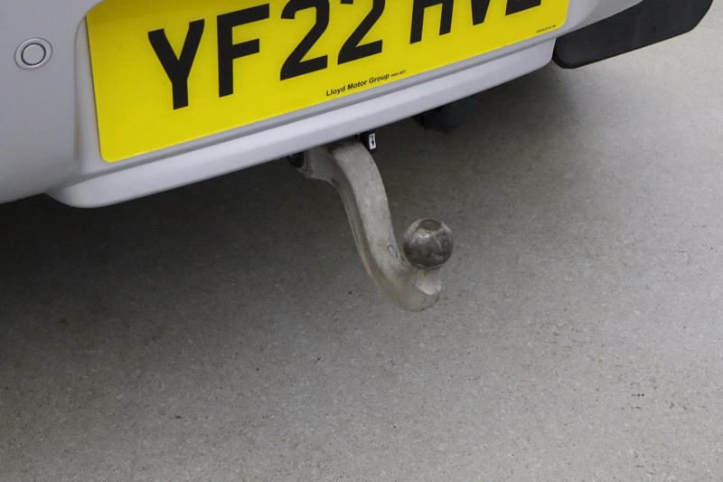 2022 (22) LAND ROVER DEFENDER 3.0 D250 XS Edition 110 5dr Auto 5042034