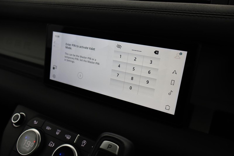 2022 (22) LAND ROVER DEFENDER 3.0 D250 XS Edition 110 5dr Auto 5042015