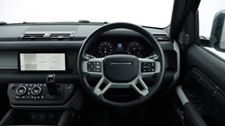 2024 (24) LAND ROVER DEFENDER 3.0 D250 X-Dynamic SE 110 5dr Auto 5052982
