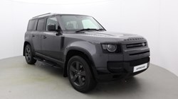 2024 (24) LAND ROVER DEFENDER 3.0 D250 X-Dynamic SE 110 5dr Auto 5052941