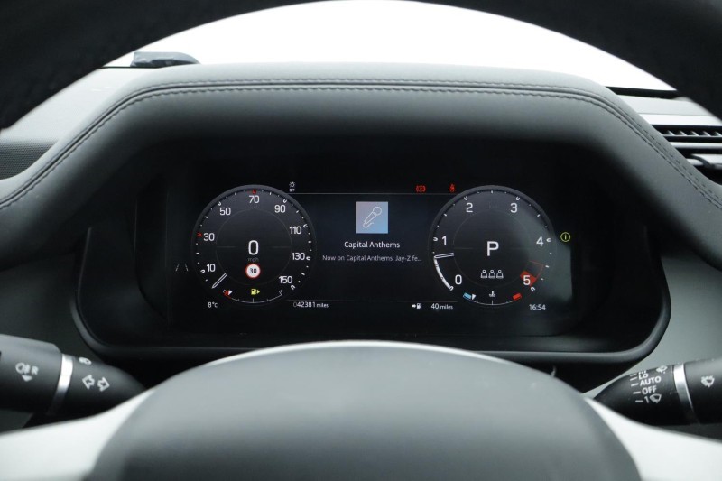 2024 (24) LAND ROVER DEFENDER 3.0 D250 X-Dynamic SE 110 5dr Auto 5052961