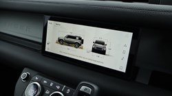 2024 (24) LAND ROVER DEFENDER 3.0 D250 X-Dynamic SE 110 5dr Auto 5052973