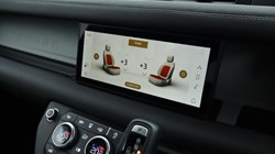 2024 (24) LAND ROVER DEFENDER 3.0 D250 X-Dynamic SE 110 5dr Auto 5052967