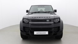 2024 (24) LAND ROVER DEFENDER 3.0 D250 X-Dynamic SE 110 5dr Auto 5052942