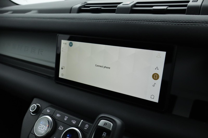 2024 (24) LAND ROVER DEFENDER 3.0 D250 X-Dynamic SE 110 5dr Auto 5052974