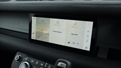 2024 (24) LAND ROVER DEFENDER 3.0 D250 X-Dynamic SE 110 5dr Auto 5052964