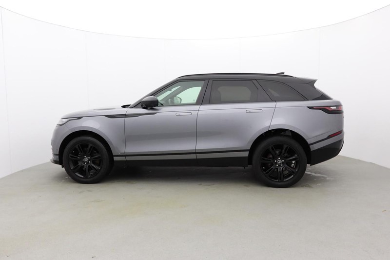 2021 (70) LAND ROVER RANGE ROVER VELAR 2.0 P250 Edition 5dr Auto 5017336