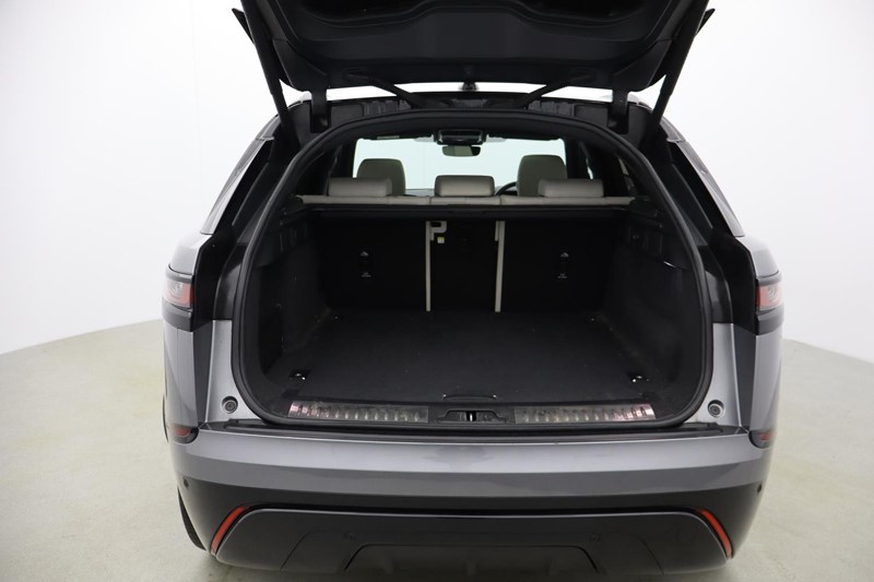 2021 (70) LAND ROVER RANGE ROVER VELAR 2.0 P250 Edition 5dr Auto 5018289