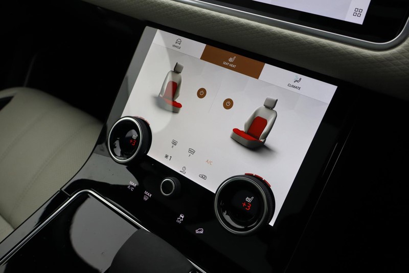 2021 (70) LAND ROVER RANGE ROVER VELAR 2.0 P250 Edition 5dr Auto 5017355