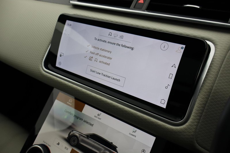 2021 (70) LAND ROVER RANGE ROVER VELAR 2.0 P250 Edition 5dr Auto 5017361