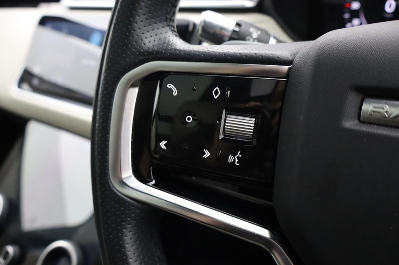 2021 (70) LAND ROVER RANGE ROVER VELAR 2.0 P250 Edition 5dr Auto 5017351