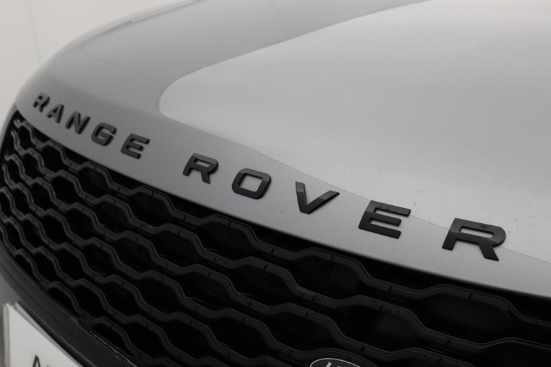 2021 (70) LAND ROVER RANGE ROVER VELAR 2.0 P250 Edition 5dr Auto 5017343