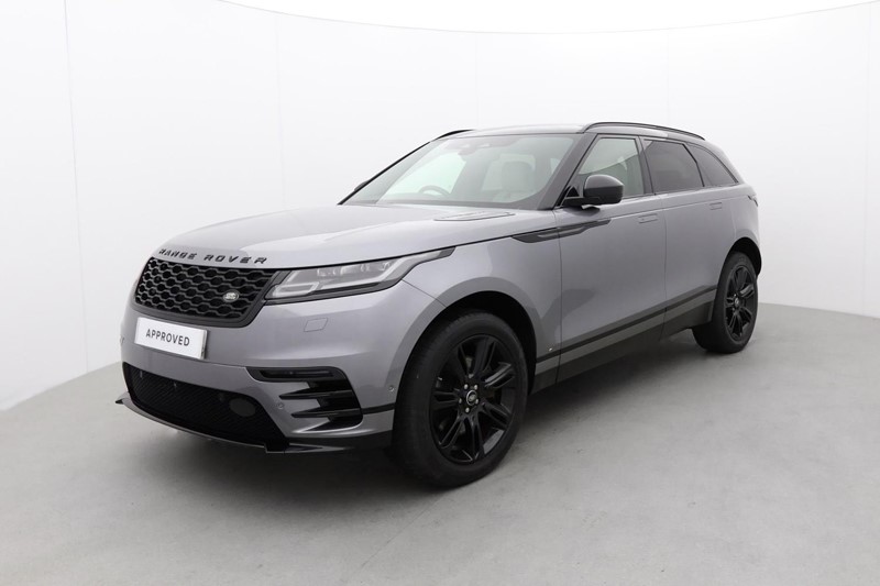 2021 (70) LAND ROVER RANGE ROVER VELAR 2.0 P250 Edition 5dr Auto 5018278