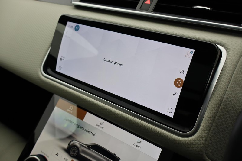 2021 (70) LAND ROVER RANGE ROVER VELAR 2.0 P250 Edition 5dr Auto 5017363