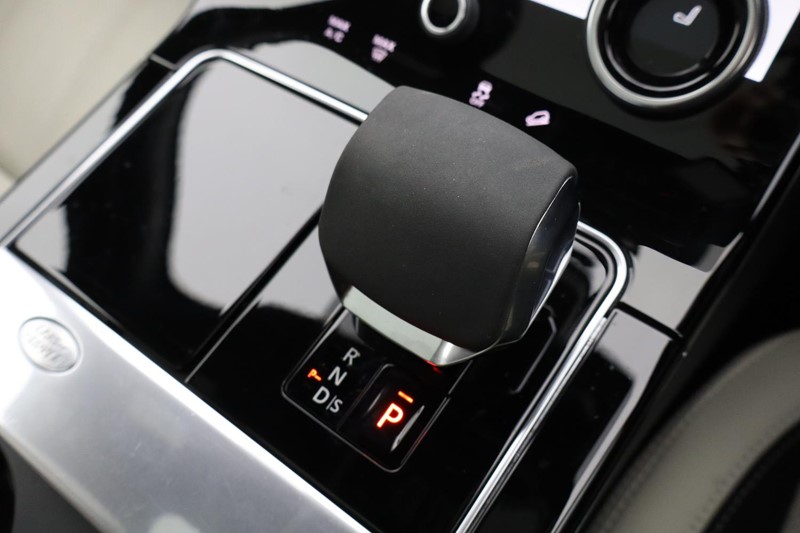 2021 (70) LAND ROVER RANGE ROVER VELAR 2.0 P250 Edition 5dr Auto 5017353