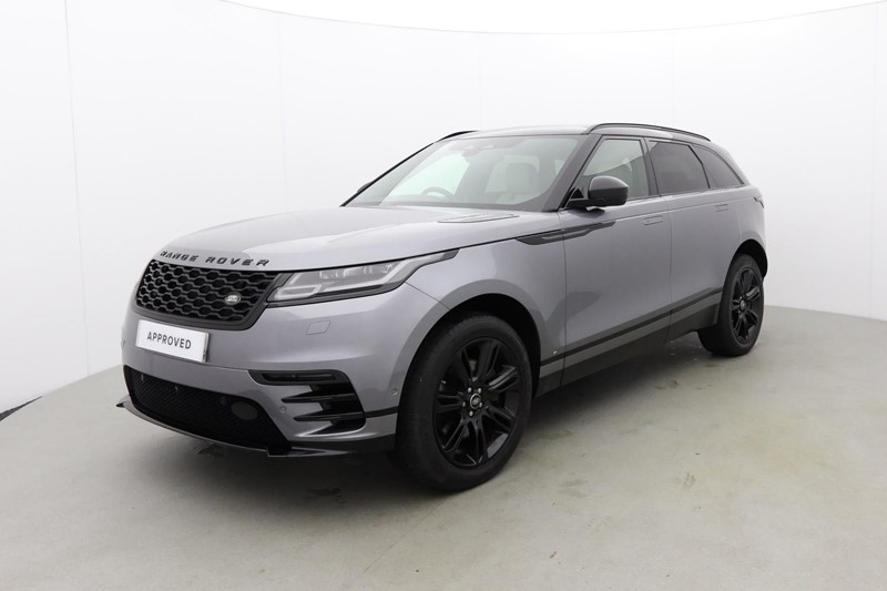 2021 (70) LAND ROVER RANGE ROVER VELAR 2.0 P250 Edition 5dr Auto 5017333