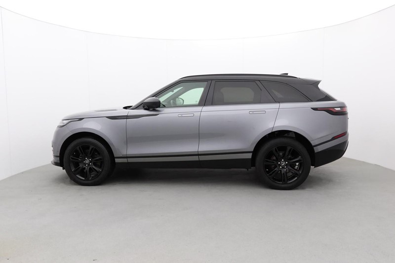 2021 (70) LAND ROVER RANGE ROVER VELAR 2.0 P250 Edition 5dr Auto 5018281