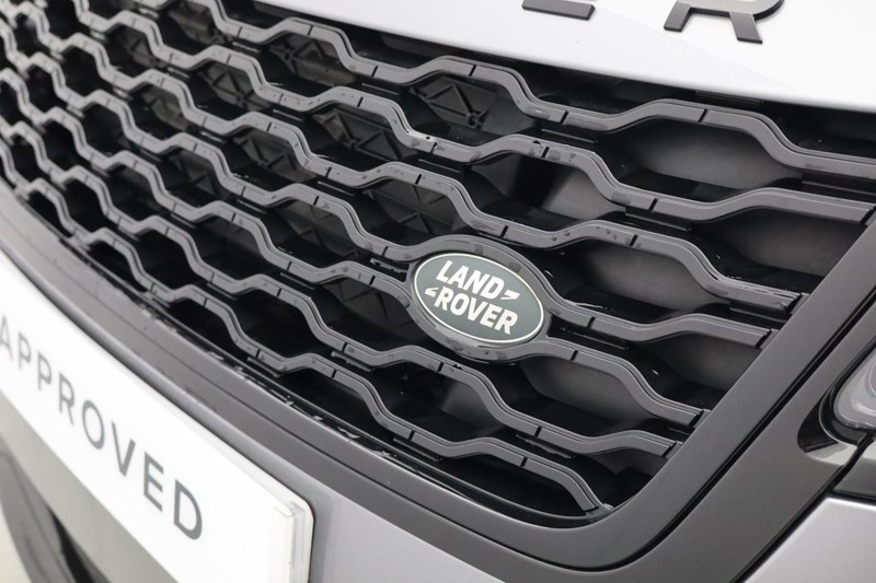 2021 (70) LAND ROVER RANGE ROVER VELAR 2.0 P250 Edition 5dr Auto 5017344