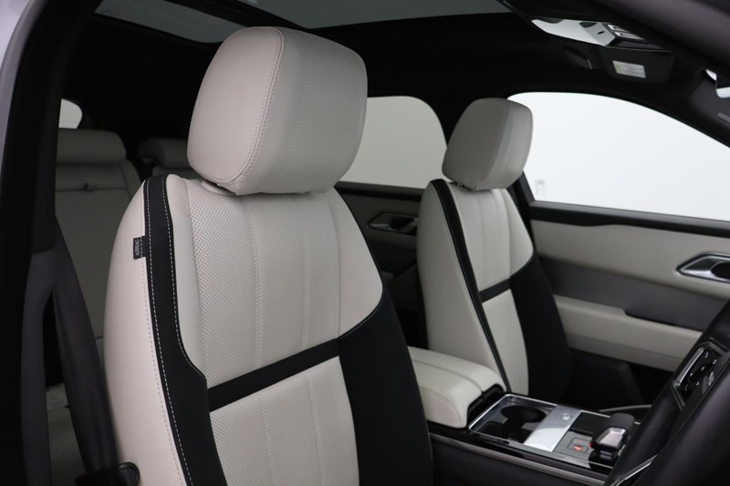 2021 (70) LAND ROVER RANGE ROVER VELAR 2.0 P250 Edition 5dr Auto 5017349