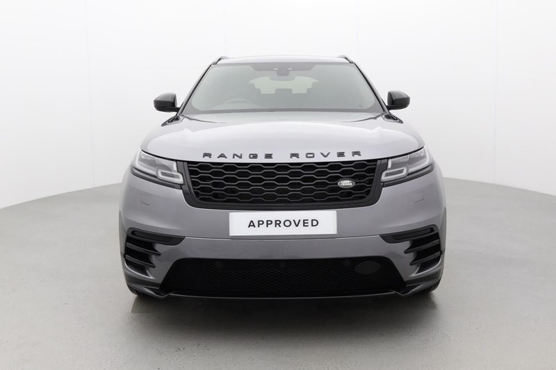 2021 (70) LAND ROVER RANGE ROVER VELAR 2.0 P250 Edition 5dr Auto 5018335