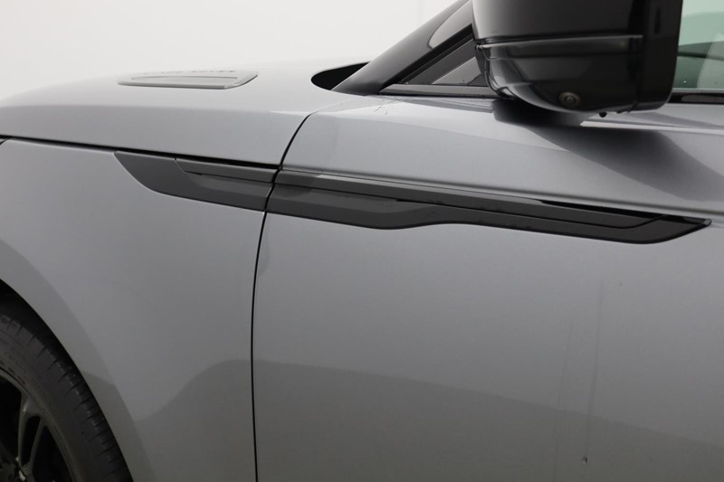 2021 (70) LAND ROVER RANGE ROVER VELAR 2.0 P250 Edition 5dr Auto 5017341